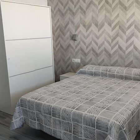 Апартаменты Mirador Playa Torrox-1ª Linea Playa Con Piscina - Recien Reformado Экстерьер фото