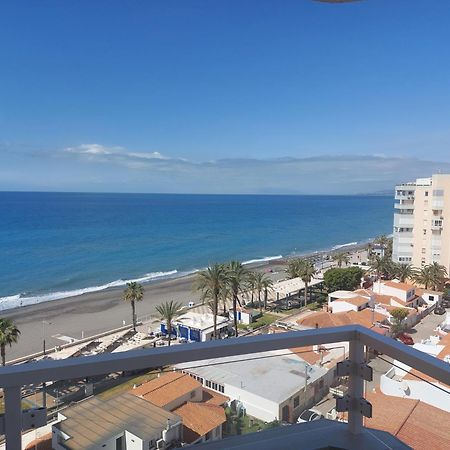 Апартаменты Mirador Playa Torrox-1ª Linea Playa Con Piscina - Recien Reformado Экстерьер фото