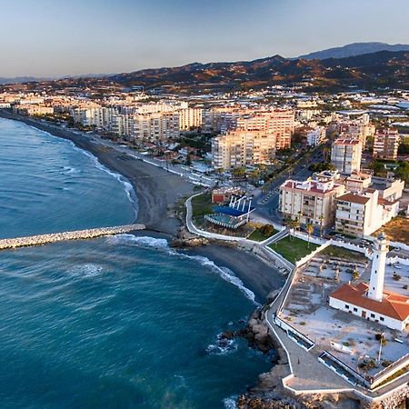 Апартаменты Mirador Playa Torrox-1ª Linea Playa Con Piscina - Recien Reformado Экстерьер фото