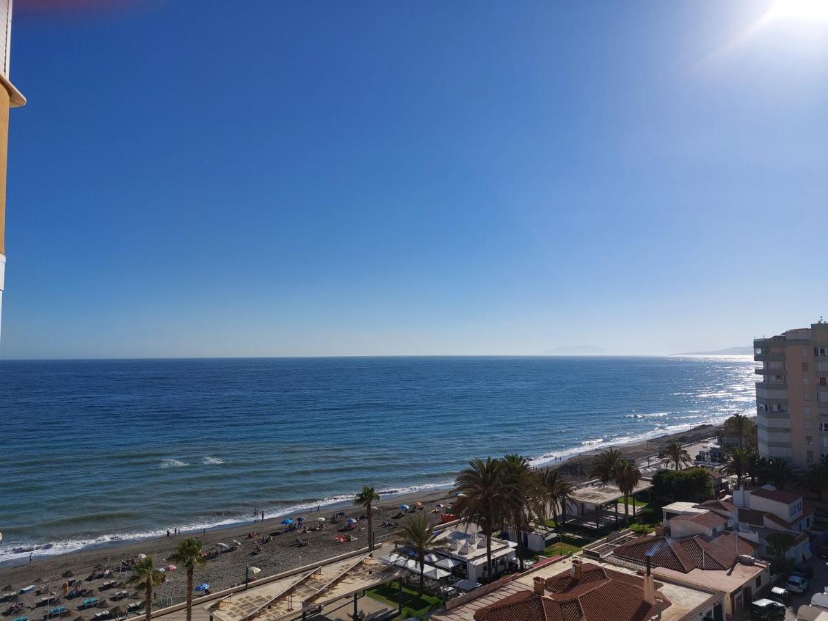 Апартаменты Mirador Playa Torrox-1ª Linea Playa Con Piscina - Recien Reformado Экстерьер фото